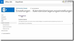 Farben für den SharePoint Kalender_3