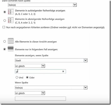 Inhaltsverzeichnis für ein Wiki in SharePoint5