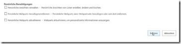 SharePoint-Berechtigungsstufen anpassen Wie es geht und was zu beachten ist (2)