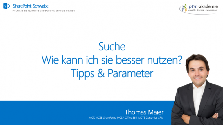 Er sucht sie tipps