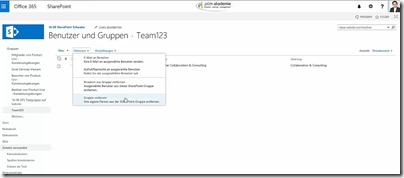 Grundlagen Rechteverwaltung_Benutzergruppen in SharePoint anlegen und verwalten3