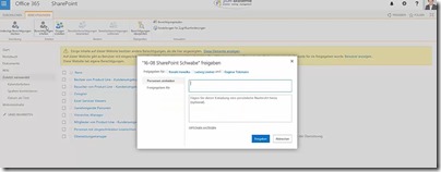 Grundlagen Rechteverwaltung_Benutzergruppen in SharePoint anlegen und verwalten5